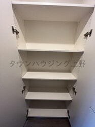 ＵＲＢＡＮＬＩＮＫ護国寺の物件内観写真